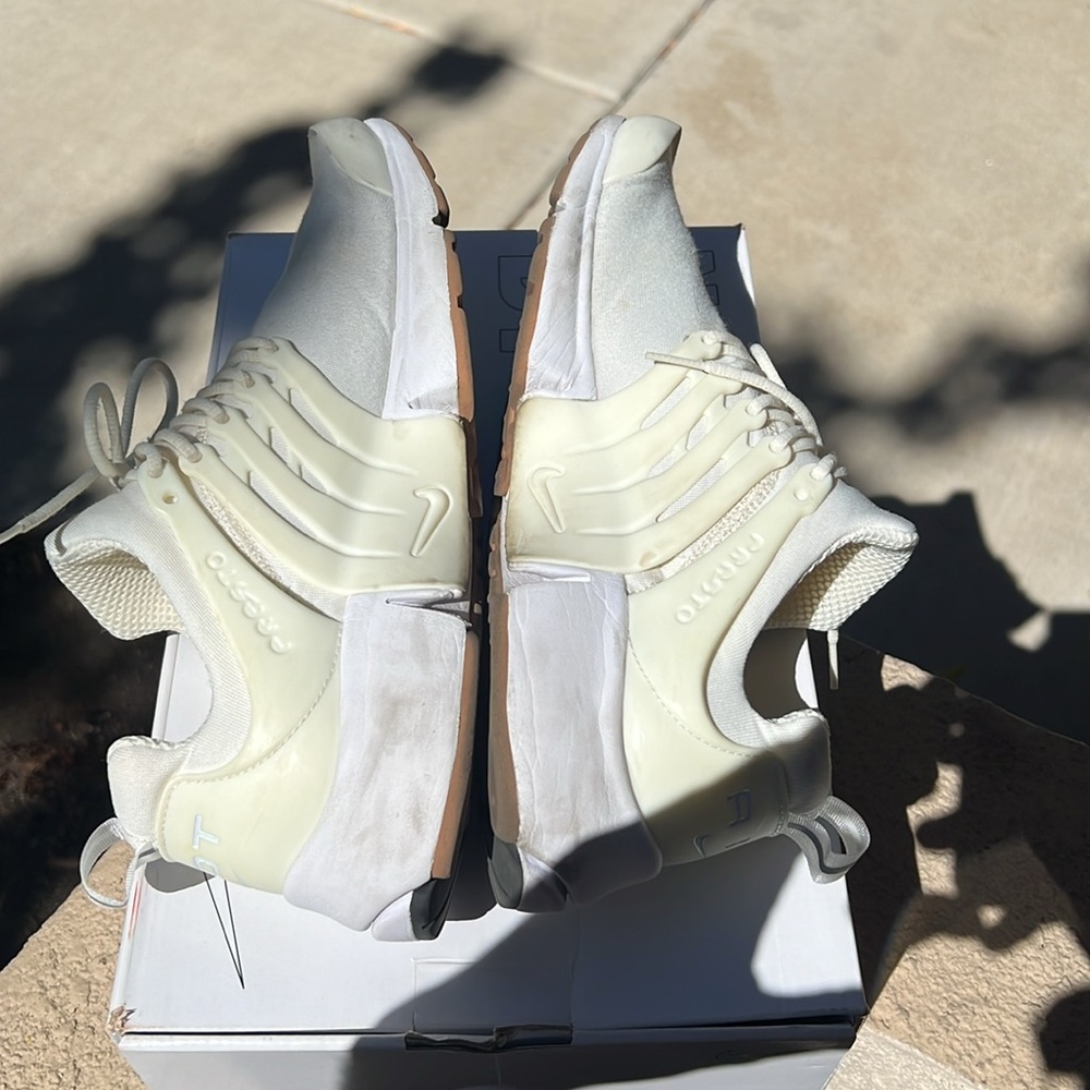 Custom Nike Air Presto - Picture 5 of 8